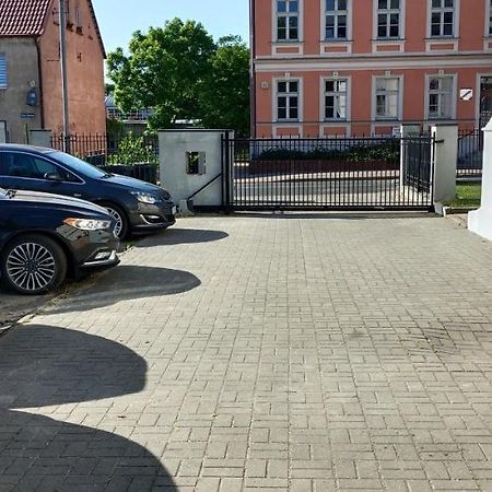 Apartament Willa Anta Debno  المظهر الخارجي الصورة
